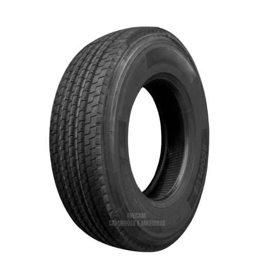 Pneu XBRI ECOPLUS B5 295/80R22.5 18PR Rodoviário