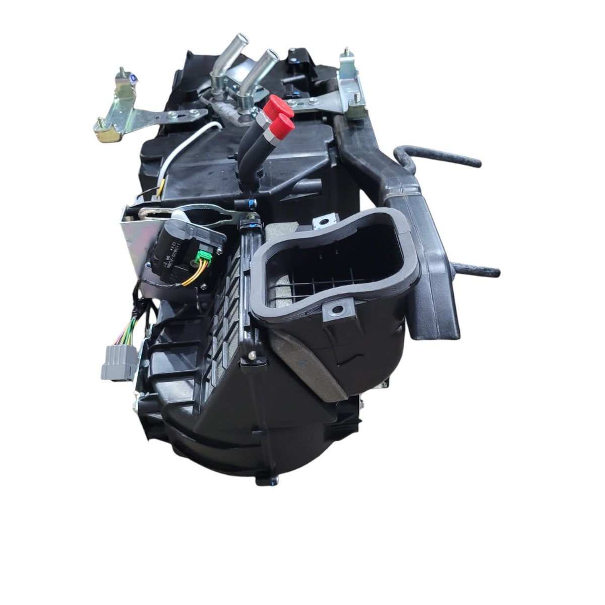 Caixa de Ventilação do Ar Condicionado 12V Ford Cargo 816/1119