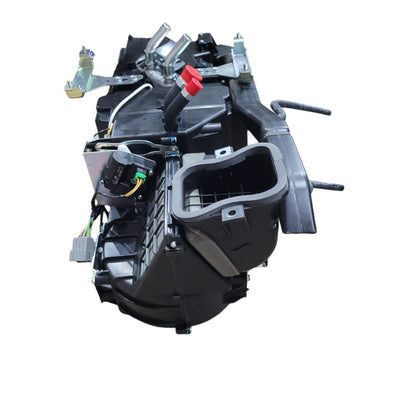 Caixa de Ventilação do Ar Condicionado 12V Ford Cargo 816/1119