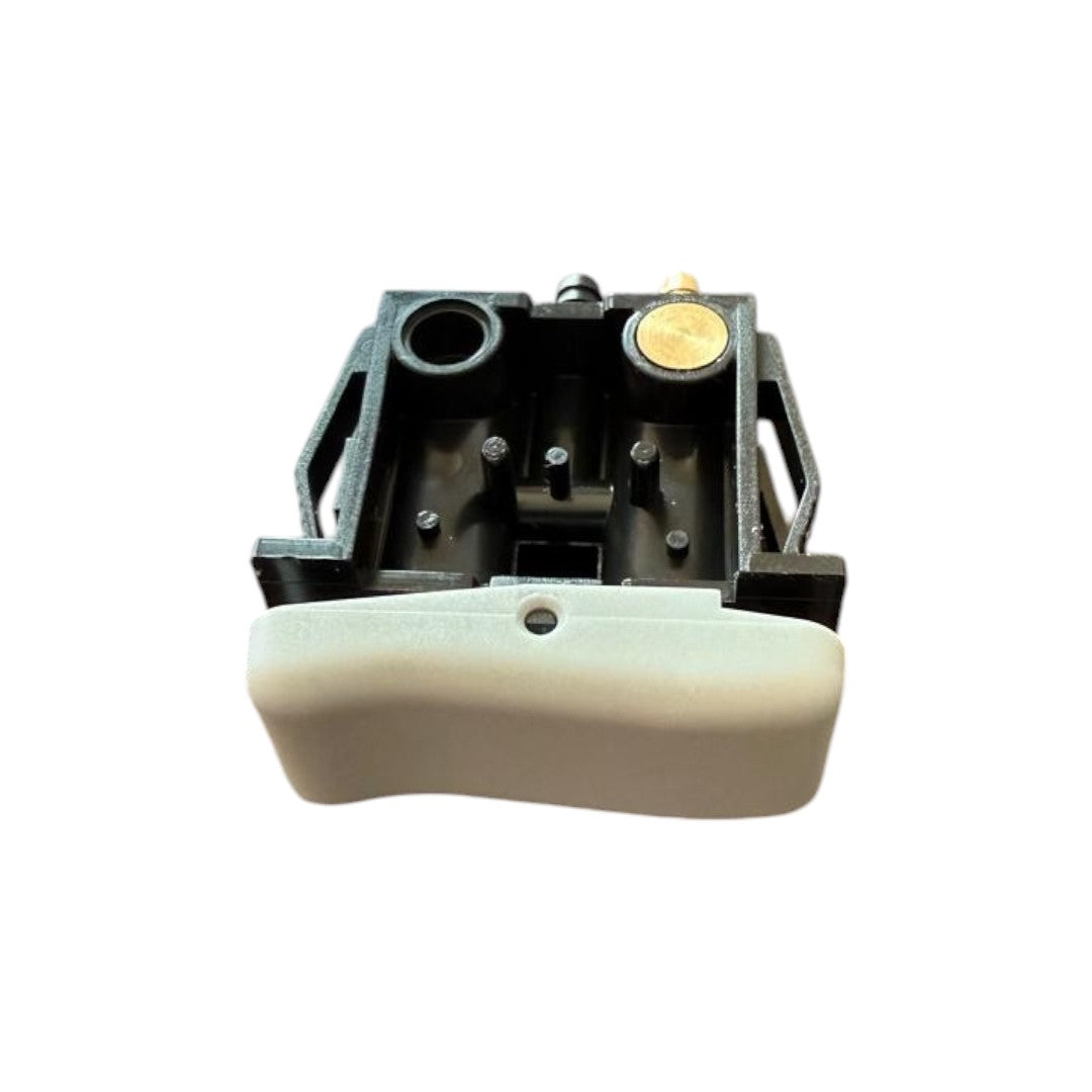 Válvula Pneumática Banco a Ar Ford Cargo VW MB Axor Original