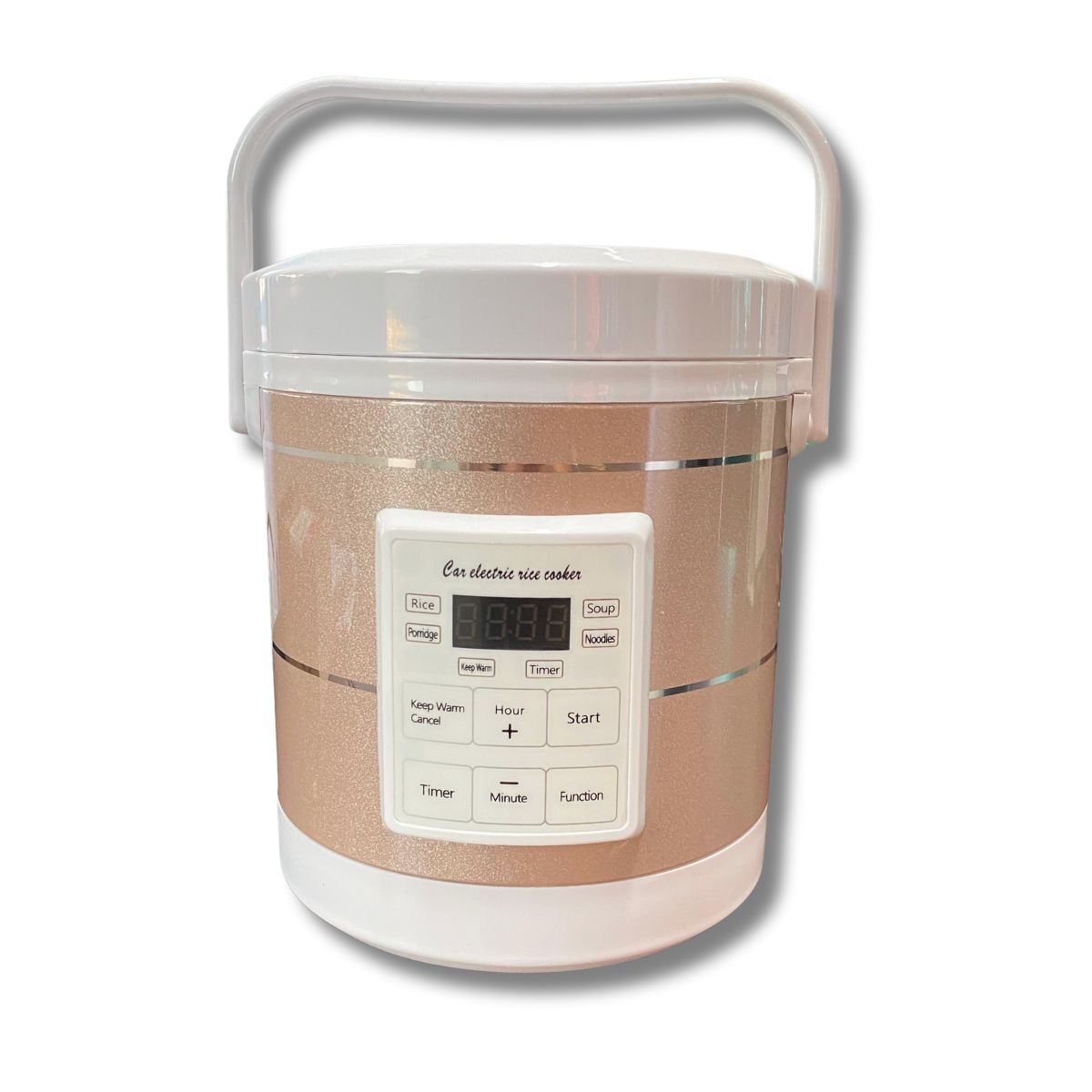 PANELA ELÉTRICA ARROZ 12V 24V PORTÁTIL CAMINHAO MOTORHOME