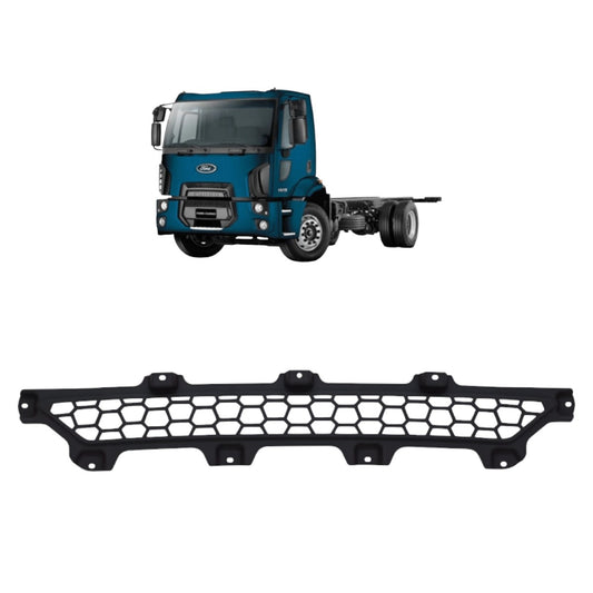 GRADE DO CAPO FORD NOVO CARGO 2011 A 2019 ORIGINAL