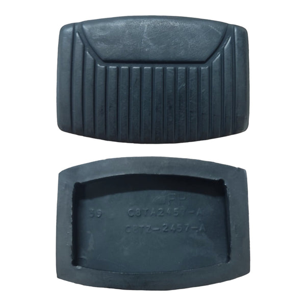 Borracha Pedal Freio e Embreagem Ford F250 F1000 Original
