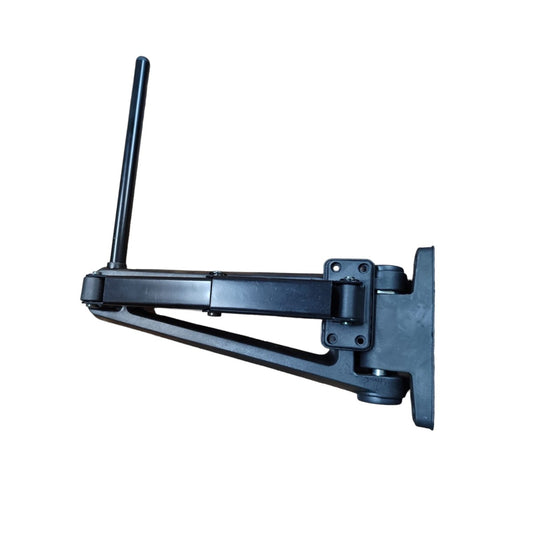 Espelho Retrovisor LD Completo Bifocal e Convexo Ford Cargo Direito