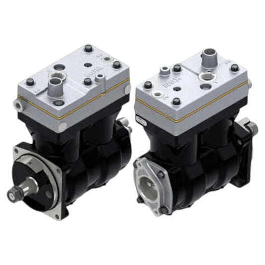 Compressor de Ar KGM Compatível Ford Cargo 1319 1723 2423 2429