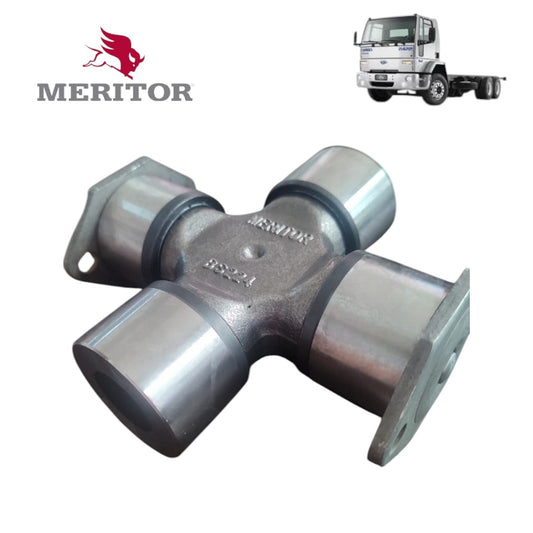 Cruzeta do Cardan Ford Cargo Meritor Original