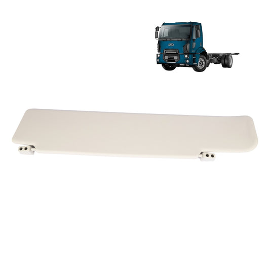 Parasol Quebra Sol Original Ford Cargo Lado Direito