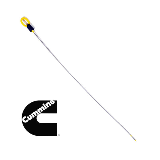 Vareta Medidora de Nível de Óleo Motor Cummins F250 F350 Original