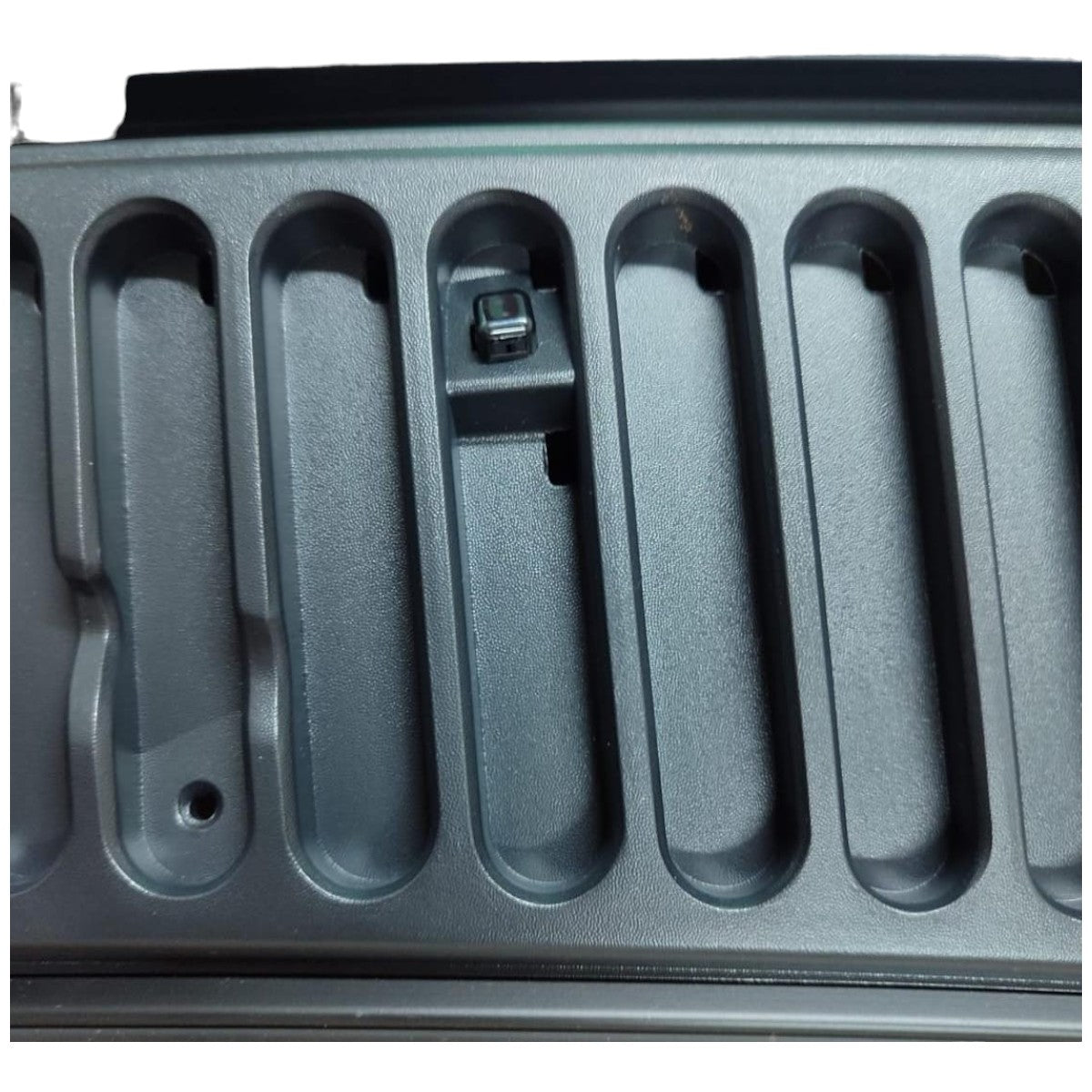 Churrasqueira Para-Brisa Lado Direito Ford F250 F350 F4000