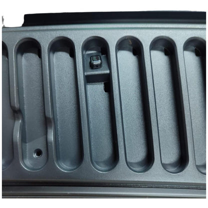 Churrasqueira Para-Brisa Lado Direito Ford F250 F350 F4000