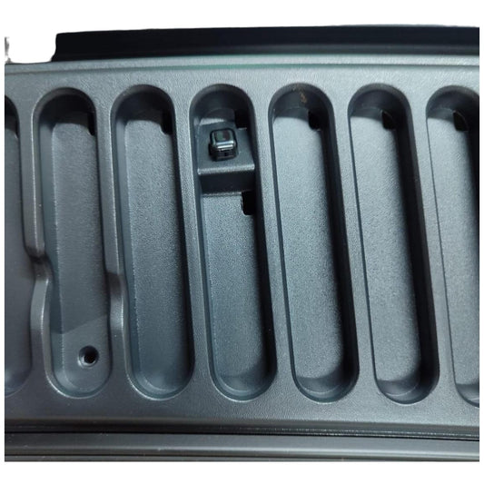 Churrasqueira Para-Brisa Lado Direito Ford F250 F350 F4000