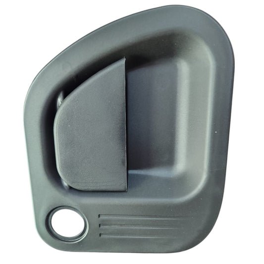 Maçaneta Externa Porta Esquerda Sem Chave Ford Cargo