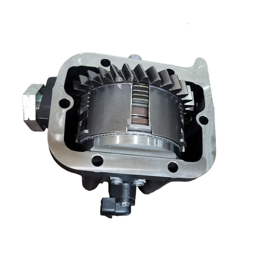 Conjunto Freio de Inércia Ford Caminhões 1723 2429 2431