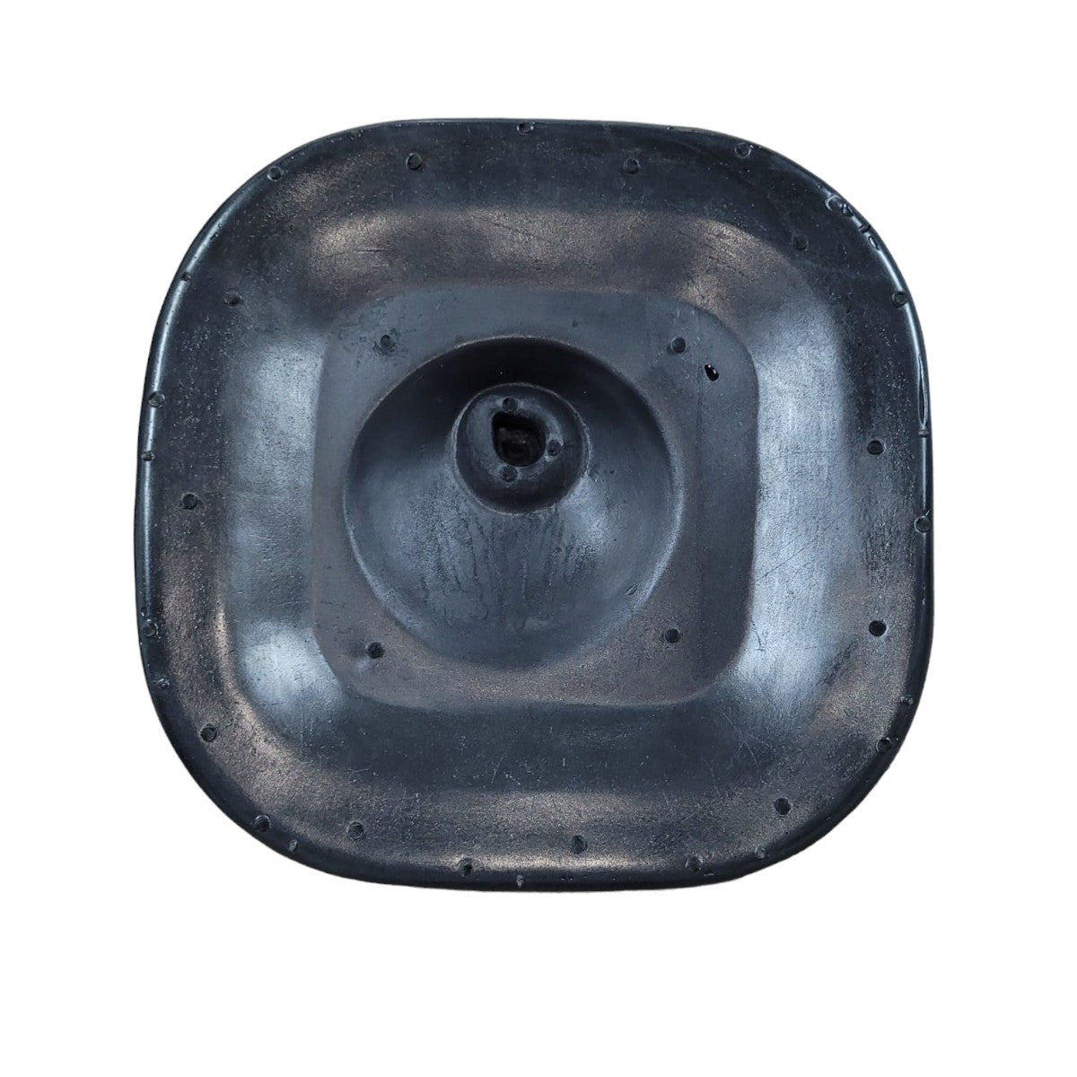 Isolador da Alavanca de Câmbio Ford Cargo Quadrado Roserplastic