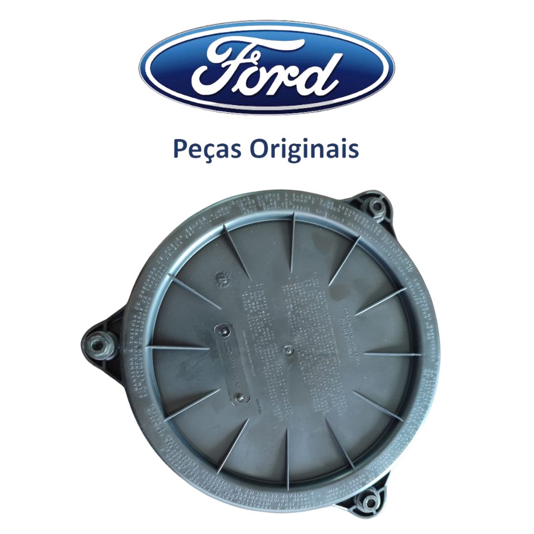 Tampa Filtro de Ar Motor Ford F350/F4000 Original