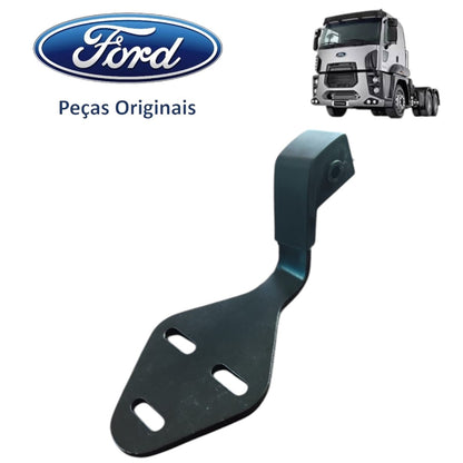 Dobradiça do Capô Ford Cargo Lado Direito Original