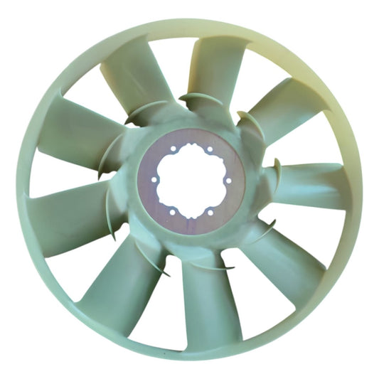 Hélice Radiador Plástica Ford Cargo Original