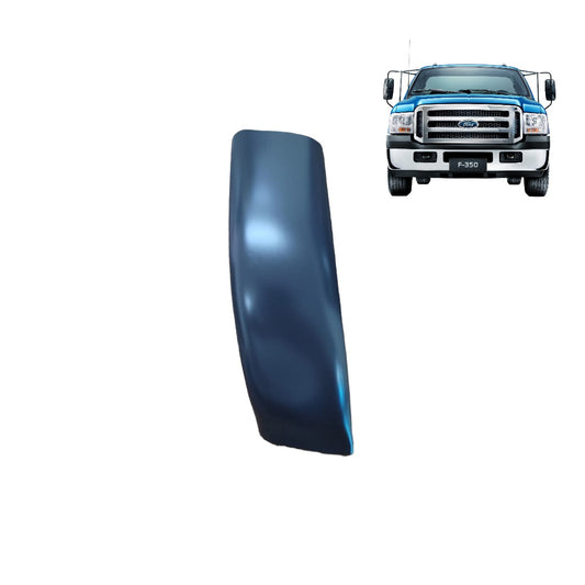 Moldura Friso Lateral Teto Lado Direito Ford F250 F350 F4000