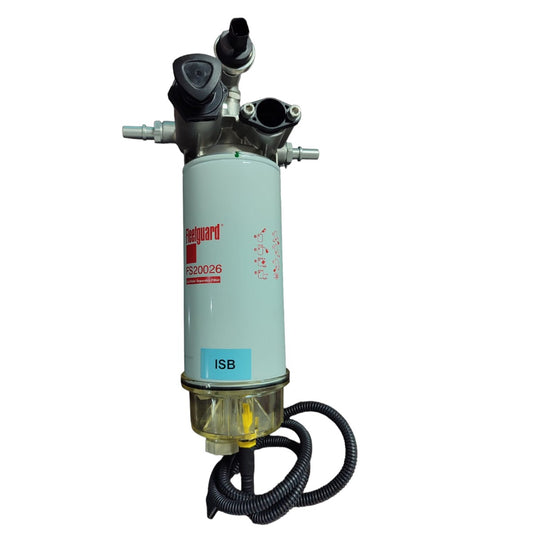 Filtro do Racor Completo Ford Cargo Original