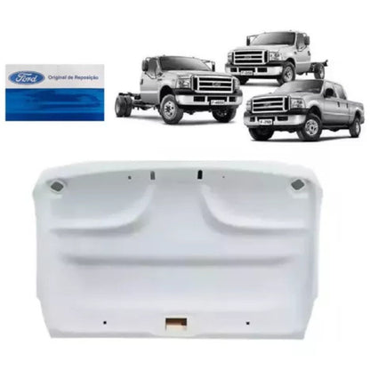 Forro Teto Cabine Ford F250/F350/F4000 Original