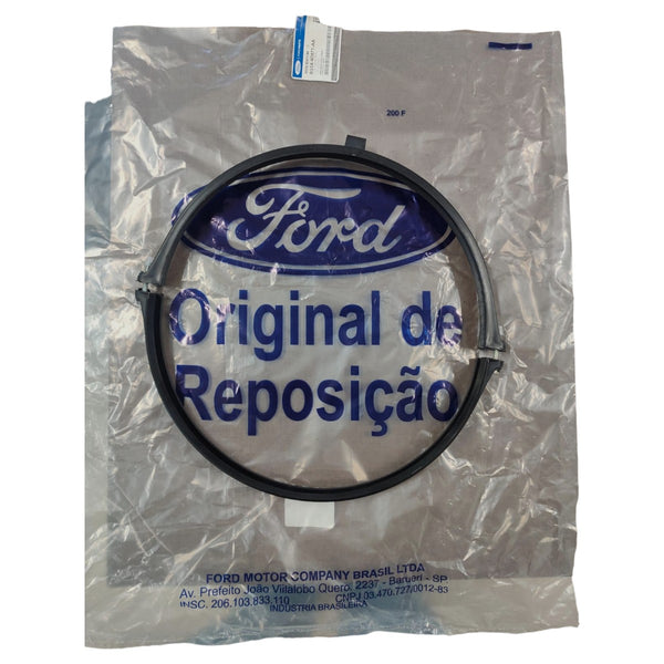 Abraçadeira Tampa Filtro de Ar Ford Cargo Original