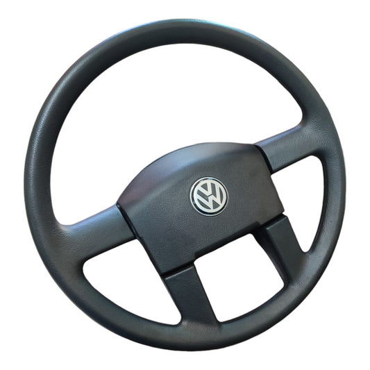 Volante VW Worker Modelo Original Acima de 1987