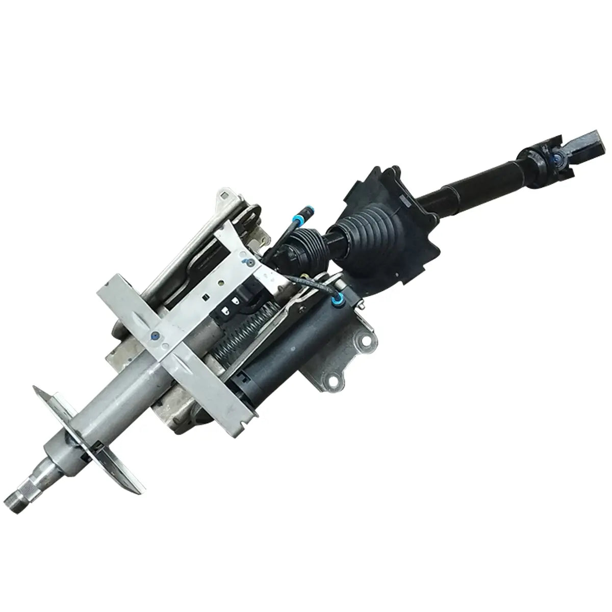 Coluna Direção Original Ford Cargo Médio/pesado 2011 a 2019