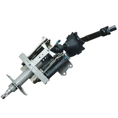 Coluna Direção Original Ford Cargo Médio/pesado 2011 a 2019
