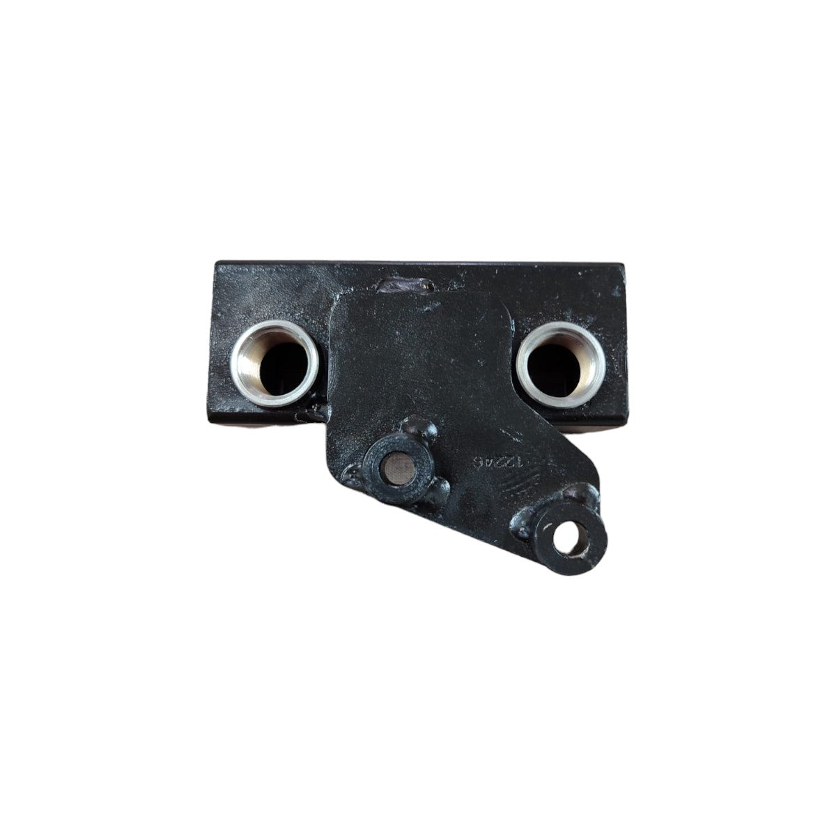 Silencioso Compressor Ar Cummins ISC 8.3 Ford