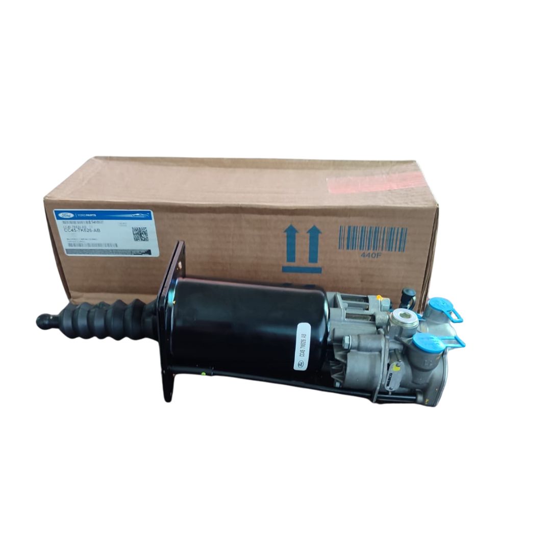 Servo da Embreagem Novo Ford Cargo Original