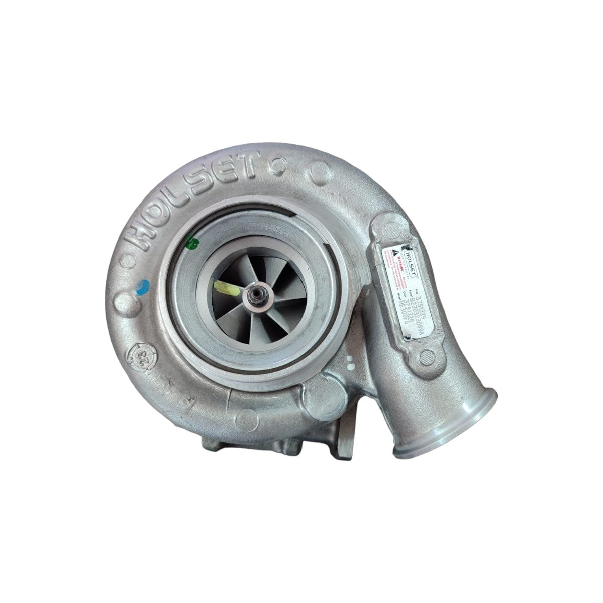 Turbina Ford Cargo Cummins ISB E Original