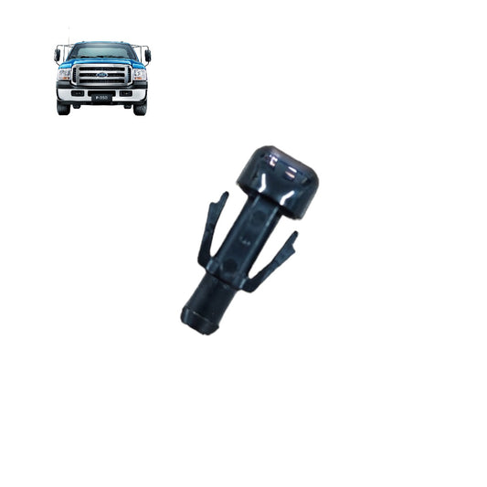 Brucutu Esguicho Parabrisa Ford F250 F350 1999 a 2011 Original