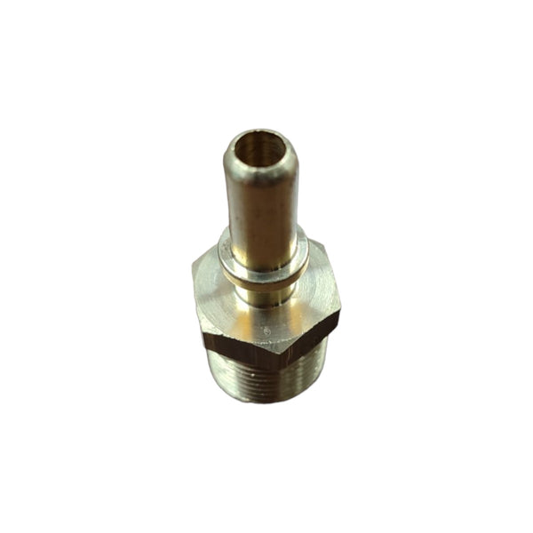 Conector Engate Rápido Tubo Compressor 10mm Cummins Original