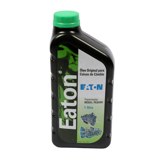 Óleo Caixa de Câmbio Eaton SAE 40 1L Original Ford Caminhões