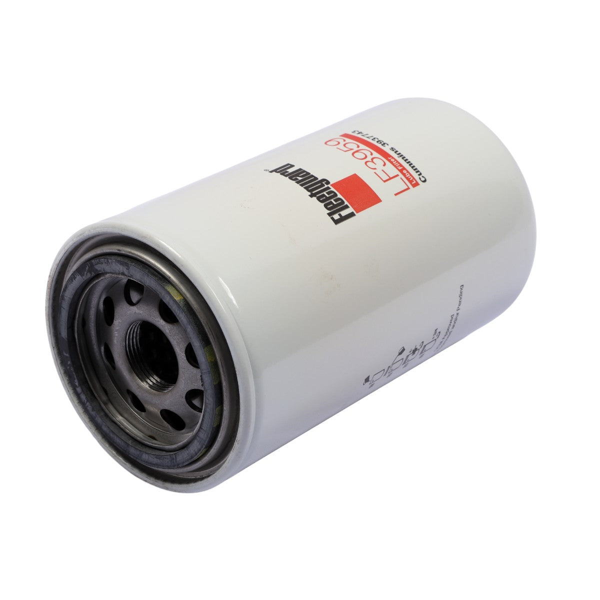 Filtro de Óleo Motor Fleetguard LF 3959 Original