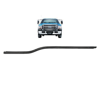 Borracha do Vidro da Porta Lado Direito Ford F-250 F-350 Original