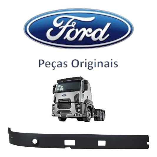 Cobertura do Capuz Lado Direito Ford Cargo Original
