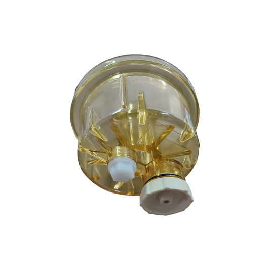 Copo Acrílico Filtro Combustível Ford Cargo Mirador