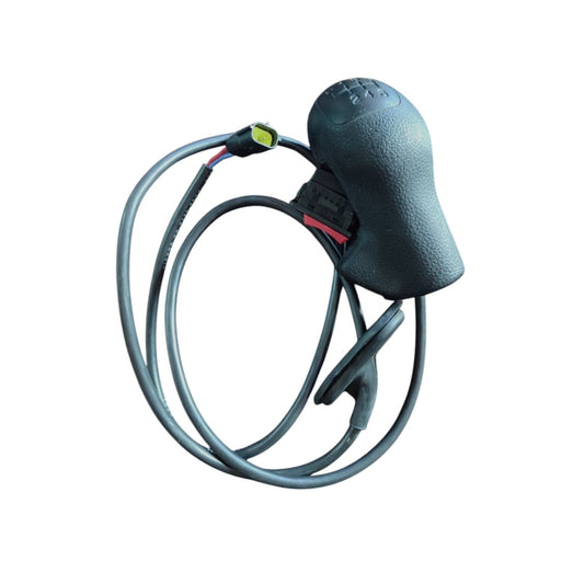 Manopla Marcha Câmbio Ford Cargo Original