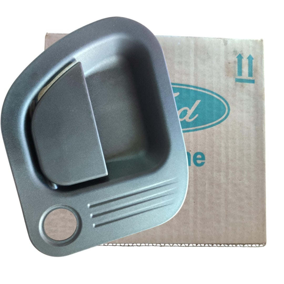 Maçaneta Externa Porta Esquerda sem Chave Ford Cargo Original