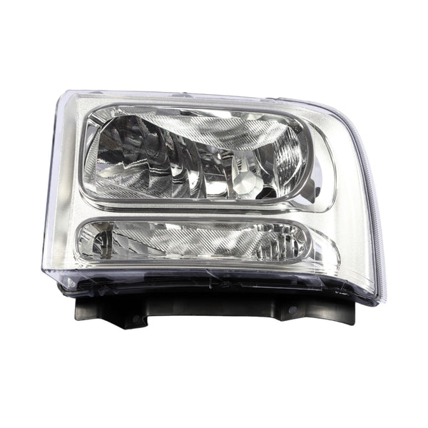 Farol Original Ford Lado Esquerdo F-250 F-350 F4000