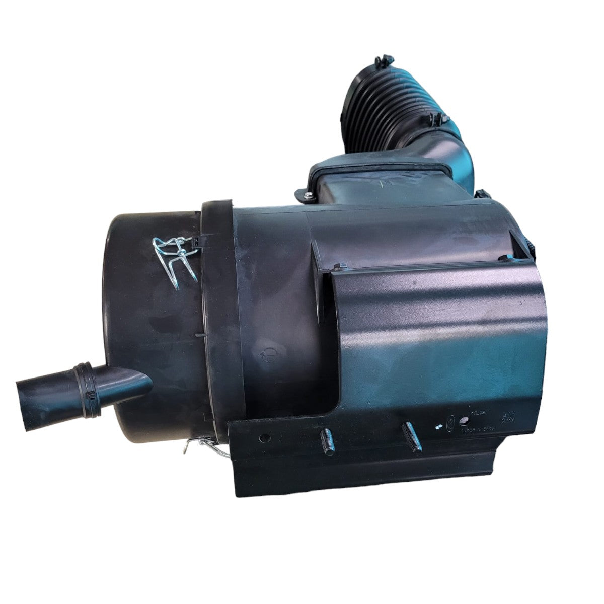 Conjunto Filtro de Ar Ford Cargo Sem Filtro Original