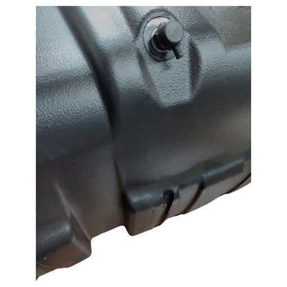 Tanque de Combustível Ford Cargo VW 275L