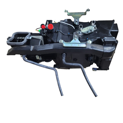 Caixa de Ventilação do Ar Condicionado 12V Ford Cargo 816/1119