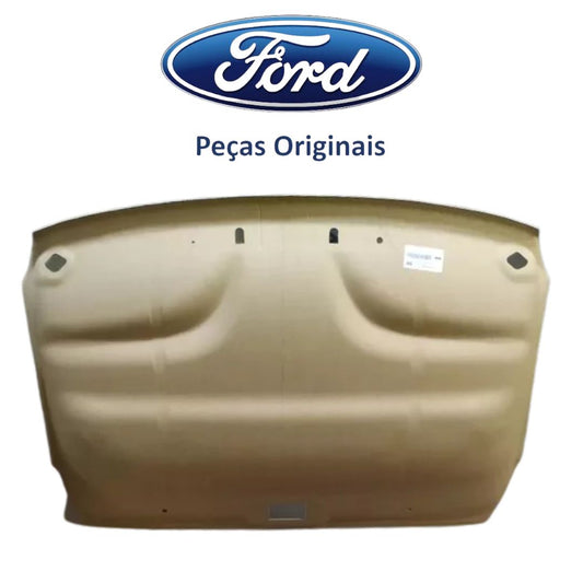 Forro Teto Cabine Ford F250/F350/F4000 Original