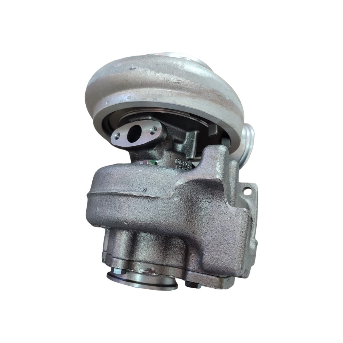 Turbina Ford Cargo Cummins ISB E Original