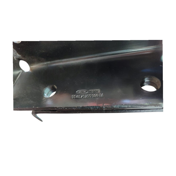 Chapa Suporte Estribo Lado Direito Ford Cargo Original
