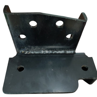 Chapa Suporte Estribo Lado Esquerdo Ford Cargo Original