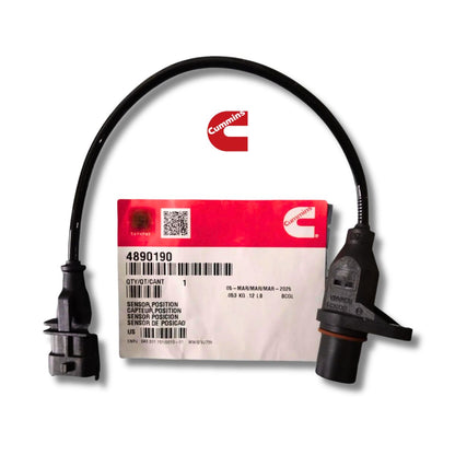 Sensor de Posição Motor Cummins ISB Original