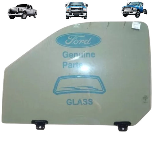Vidro Porta Lado Direito Ford F250 F350 F4000 Original